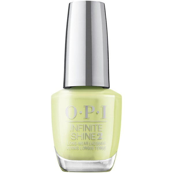 OPI Infinite Shine 2 Nail Polish 15ml - Clear Your Cash