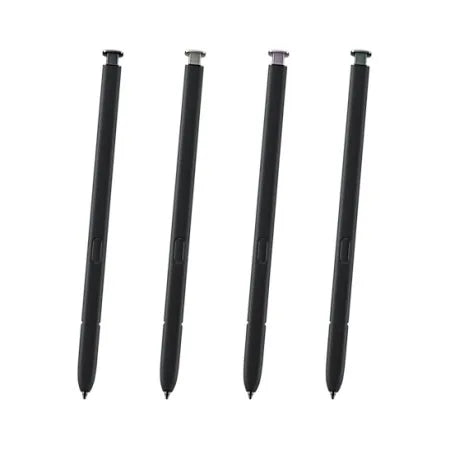Official Samsung S Pen Phantom Black Stylus - For Samsung Galaxy S23 Ultra
