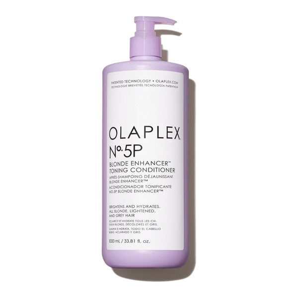 Olaplex No.5p Blonde Enhancer Toning Conditioner 1000ml