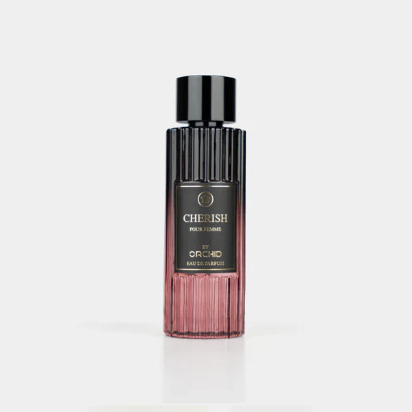 Orchid Cherish Eau De Parfum 100ml Spray