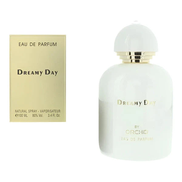 Orchid Dreamy Day Eau De Parfum 100ml Spray