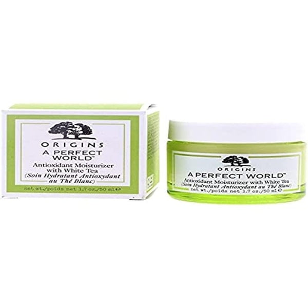 Origins A Perfect World Antioxidant Moisturizer with White Tea 50ml