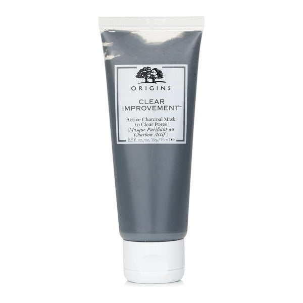 Origins Clear Improvement Active Charcoal Mask 75ml