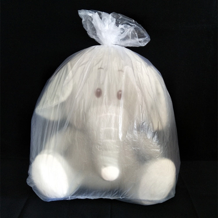 100 PCS 2.8C Dust-proof Moisture-proof Plastic PE Packaging Bag, Size: 120cm x 120cm, 120cm x 120cm
