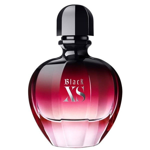 Paco Rabanne Black XS Eau de Parfum 50ml Spray