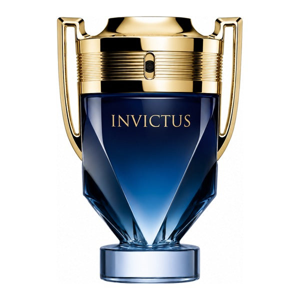 Paco Rabanne Invictus Parfum Eau de Parfum 100ml Spray