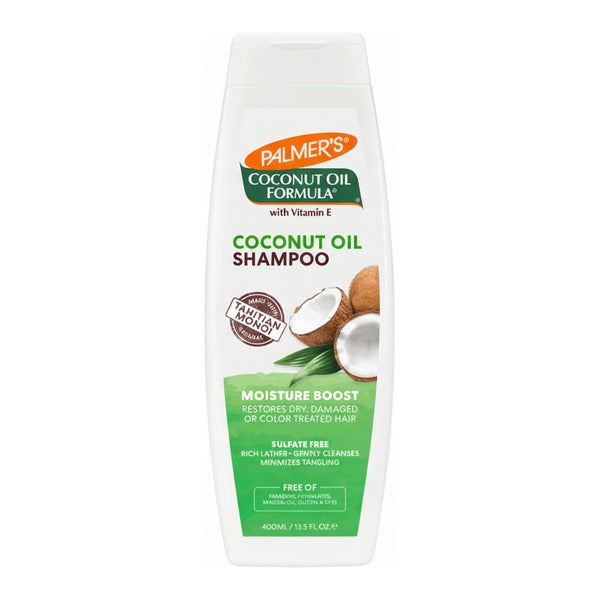 Palmer's Coconut Oil Formula Conditioning Shampoo 400ml