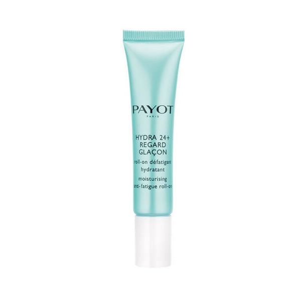 Payot Hydra 24+ Regard Glacon Moisturising Reviving Eyes Roll On 15ml