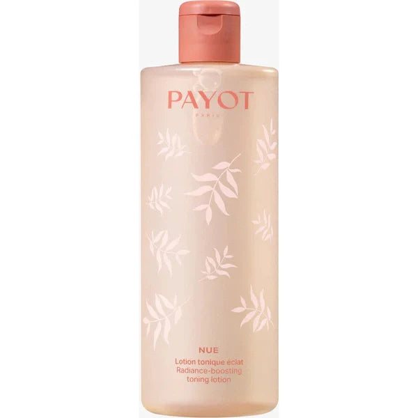Payot Nue Radiance-Boosting Toning Lotion 400ml