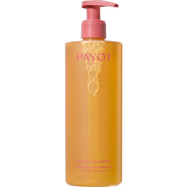 Payot Rituel Douceur Relaxing Shower Gel 400ml