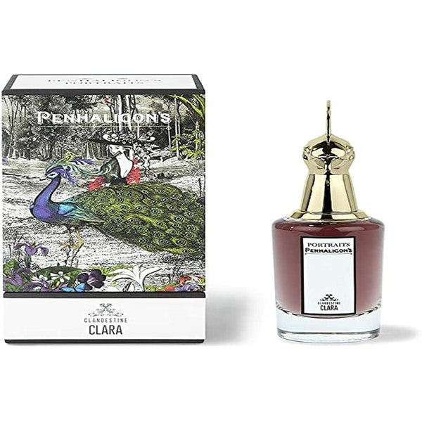 Penhaligon's Clandestine Clara Eau de Parfum 75ml Spray