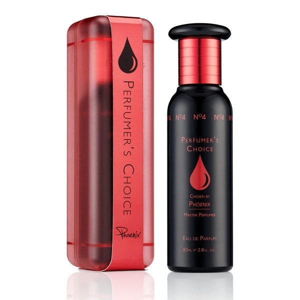 Perfumer's Choice No. 4 by Phoenix Eau de Parfum 83ml Spray