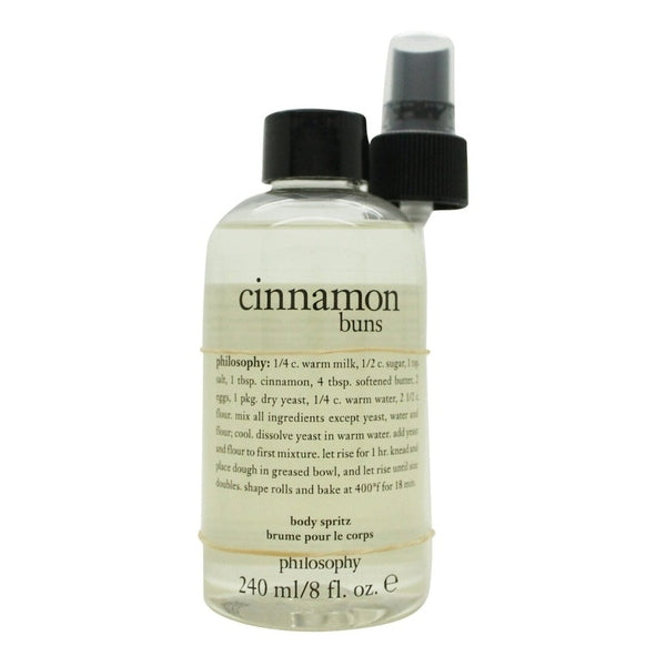 Philosophy Cinnamon Buns Body Spritz 240ml