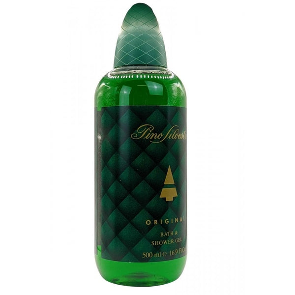 Pino Silvestre Original Bath And Shower Gel 500ml