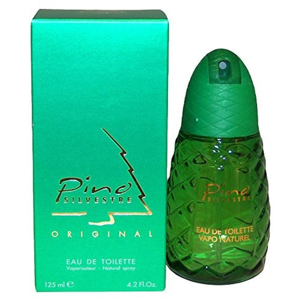 Pino Silvestre Original Eau de Toilette 125ml Spray