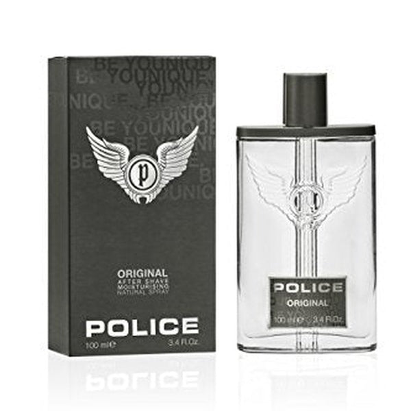 Police Original Aftershave 100ml Moisturising Spray