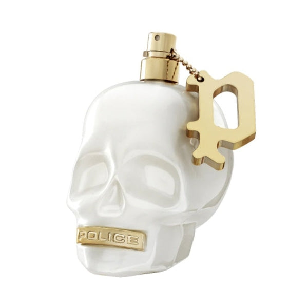 Police To Be Born To Shine Woman Eau de Parfum 40ml Spray