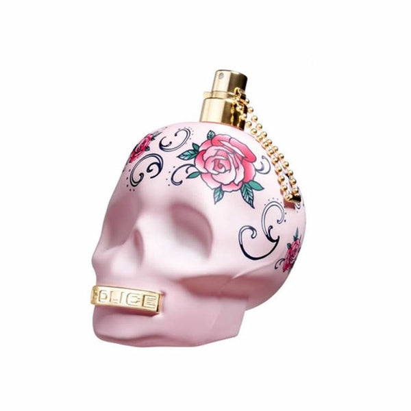 Police To Be Tattooart Eau de Toilette 40ml Spray
