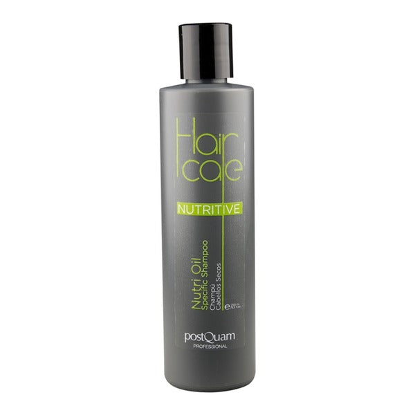 PostQuam Hair Care Nutri Oil Specific Shampoo 250ml