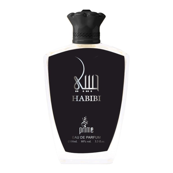 Prime Collection Habibi Eau de Parfum 100ml Spray