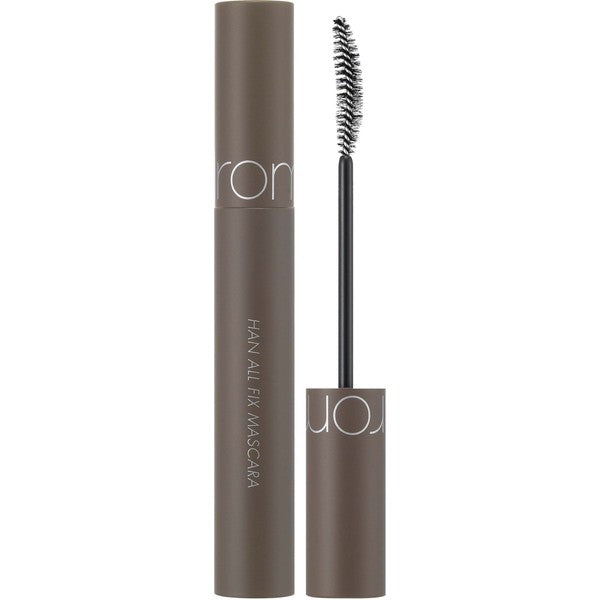 ROM&ND Han All Fix Mascara 7g - L02 Long Ash