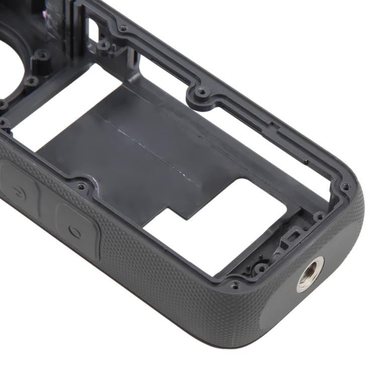 For Insta360 X3 Original Disassembled Middle Frame Bezel Plate, For Insta360 X3(Original)