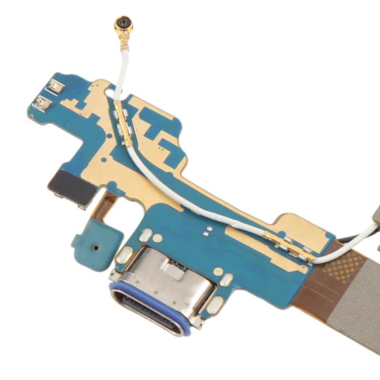For LG V50S ThinQ 5G KR Version Original Charging Port Board, For LG V50S ThinQ 5G KR Version(Original)