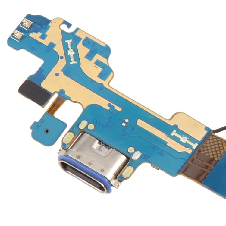 For LG G8X ThinQ KR Version Original Charging Port Board, For LG G8X ThinQ EU Version(Original)