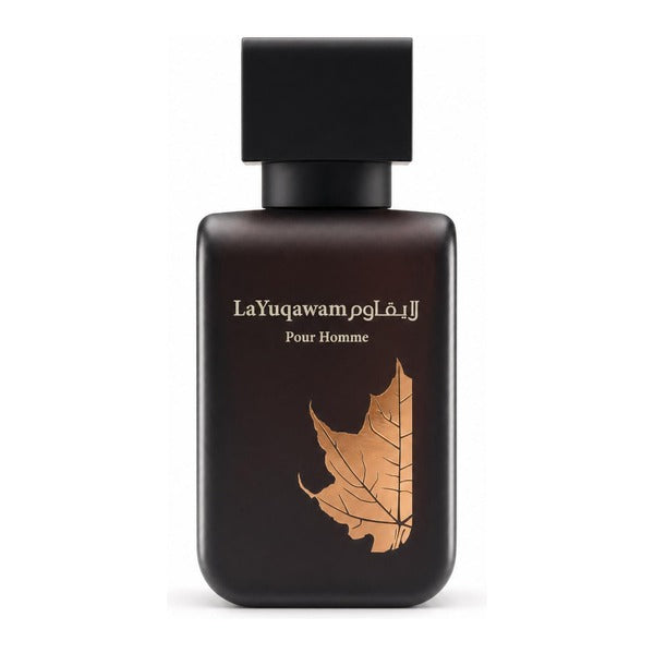 Rasasi La Yuqawam Pour Homme Eau de Parfum 75ml Spray