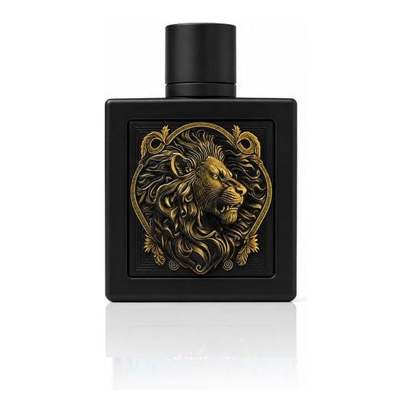 Rayhaan Lion Eau de Parfum 100ml Spray