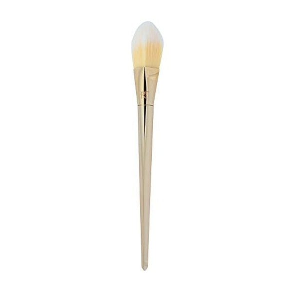 Real Techniques Bold Metals Triangle Foundation Brush No. 101
