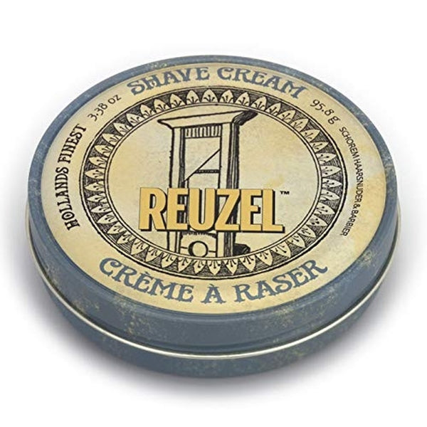 Reuzel Shave Cream 95.8g