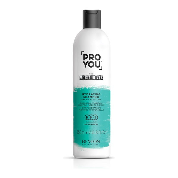 Revlon Proyou The Moisturizer Hydrating Shampoo 350ml