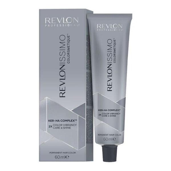 Revlon Revlonissimo Colorsmetique 60ml - 6.12 Dark Pearly Blonde