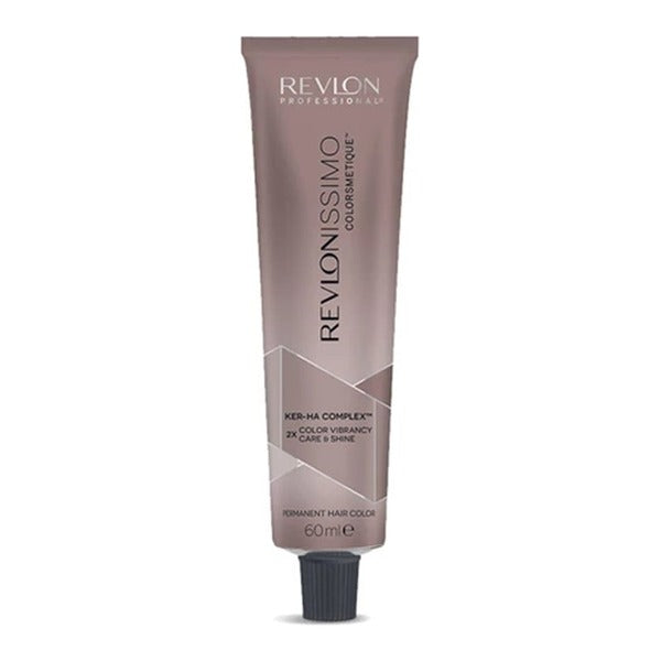 Revlon Revlonissimo Colorsmetique 60ml - 7.41 Hazel Blond