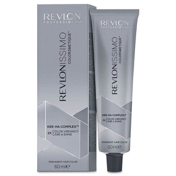 Revlon Revlonissimo Colorsmetique Permanent Hair Color 60ml - 1200MN Natural Intense Blonde
