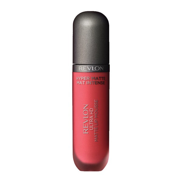 Revlon Ultra HD Matte Lip Mousse 5.9ml - 810 Sunset