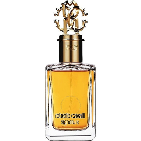 Roberto Cavalli Signature Eau De Parfum 100ml Spray