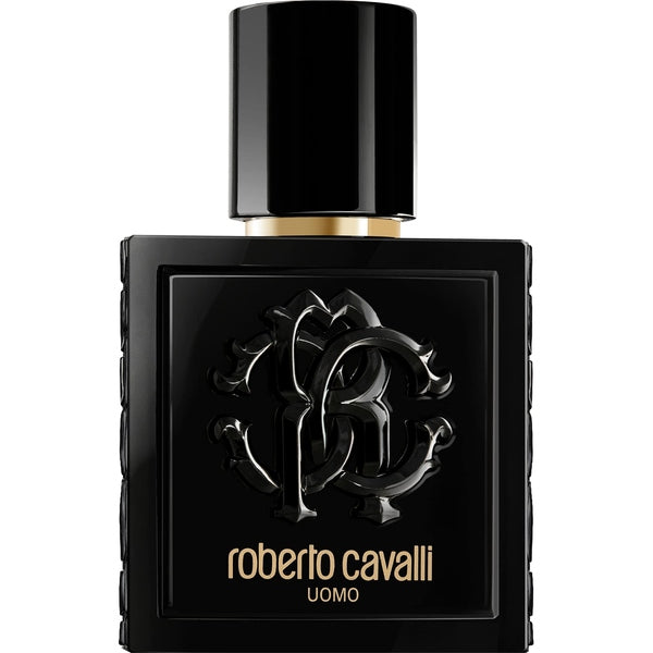 Roberto Cavalli Uomo Eau de Toilette 60ml Spray