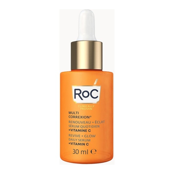 Roc Multi Correxion Revive & Glow Daily Serum 30ml