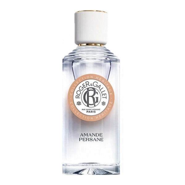 Roger & Gallet Amande Persane Wellbeing Fragrant Water 100ml Spray