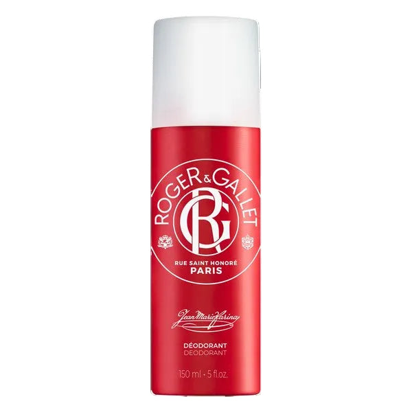 Roger & Gallet Jean Marie Farina Deodorant Spray 150ml