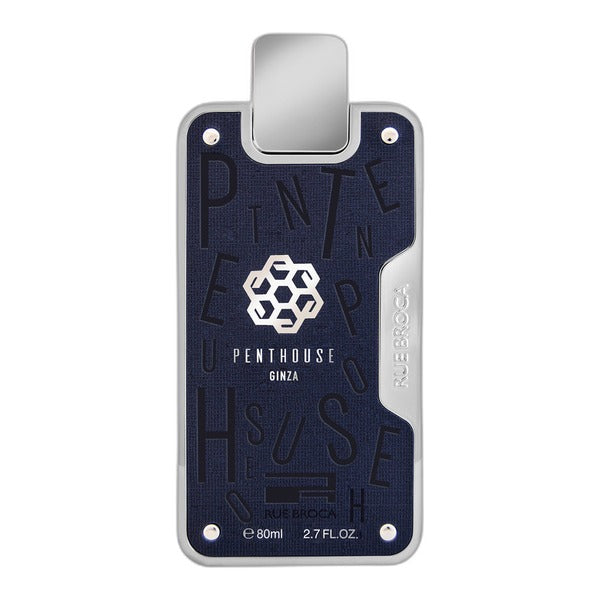 Rue Broca Penthouse Ginza Eau de Parfum 80ml Spray