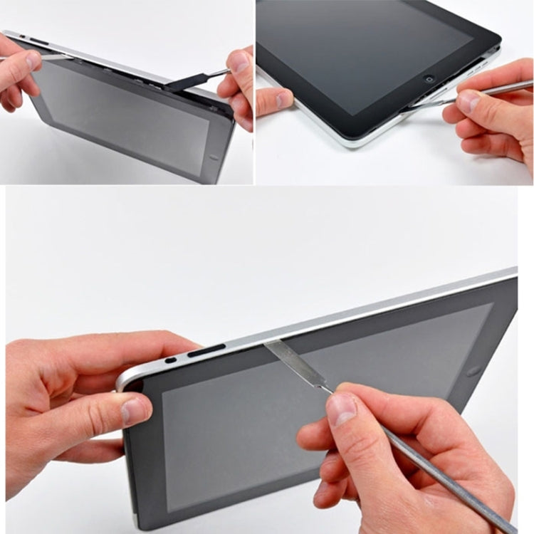 20 in 1 Profession Multi-purpose Repair Tool Set for iPhone 6 & 6 Plus / Galaxy / Mobile Phone, 20 in 1