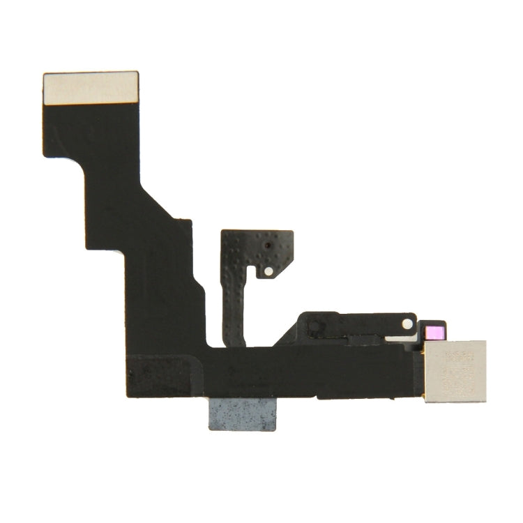 High Quality Front Facing Camera Module + Sensor Flex Cable for iPhone 6s Plus, For iPhone 6s Plus