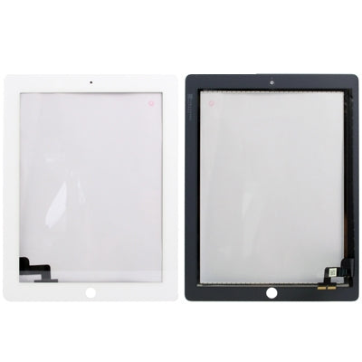 Touch Panel for iPad 2 / A1395 / A1396 / A1397, For iPad 2