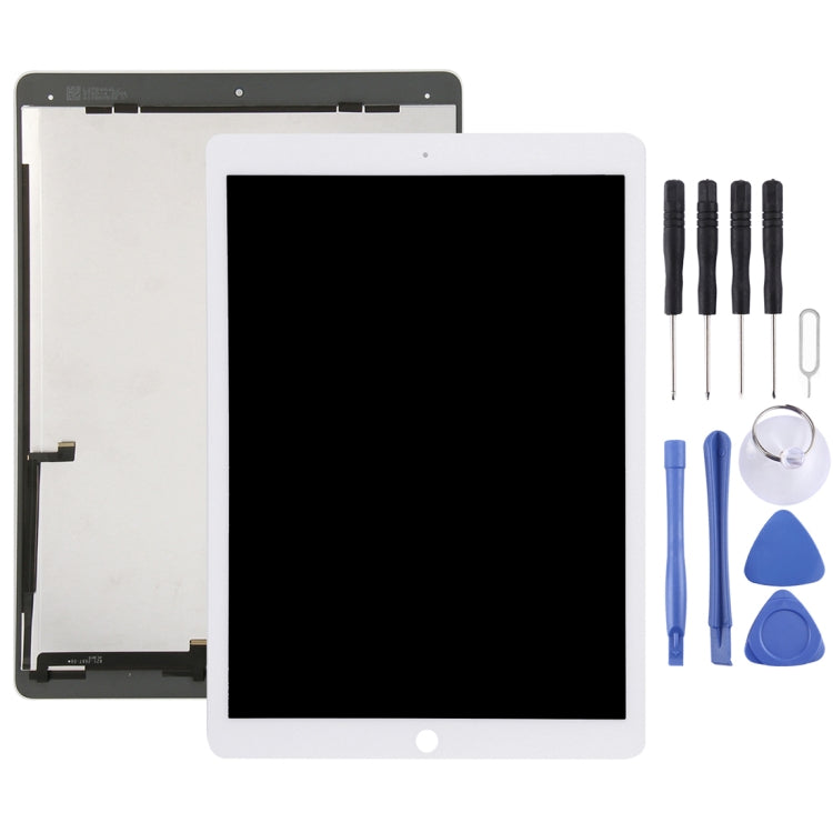 Original LCD Display + Touch Panel for iPad Pro 12.9 / A1584 / A1652, For iPad Pro 12.9 inch, For iPad 12.9inch A1584 A1652