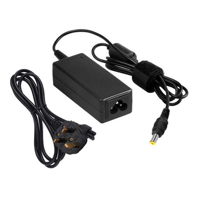 AC Adapter 19V 4.22A 80W for FUJITSU Laptop, Output Tips: 5.5 x 2.5mm, EU Plug, US Plug, UK Plug