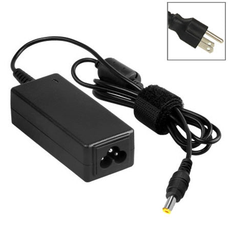 AC Adapter 19V 1.58A 30W for Acer Notebook, Output Tips: 5.5x1.7mm, EU Plug, AU Plug, UK Plug, US Plug