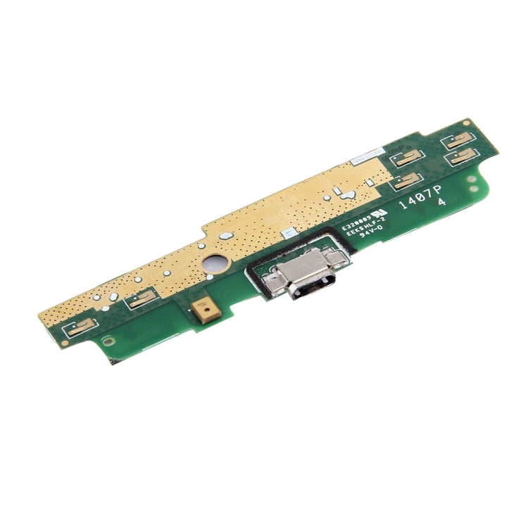 Charging Port Flex Cable Parts for Nokia Lumia 1320, For Nokia Lumia 1320